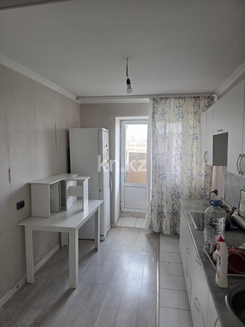 Аренда 2-комнатной квартиры, 55 м² в Астане