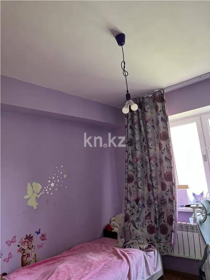 Продажа 4-комнатной квартиры, 85 м² в Алматы - фото 3