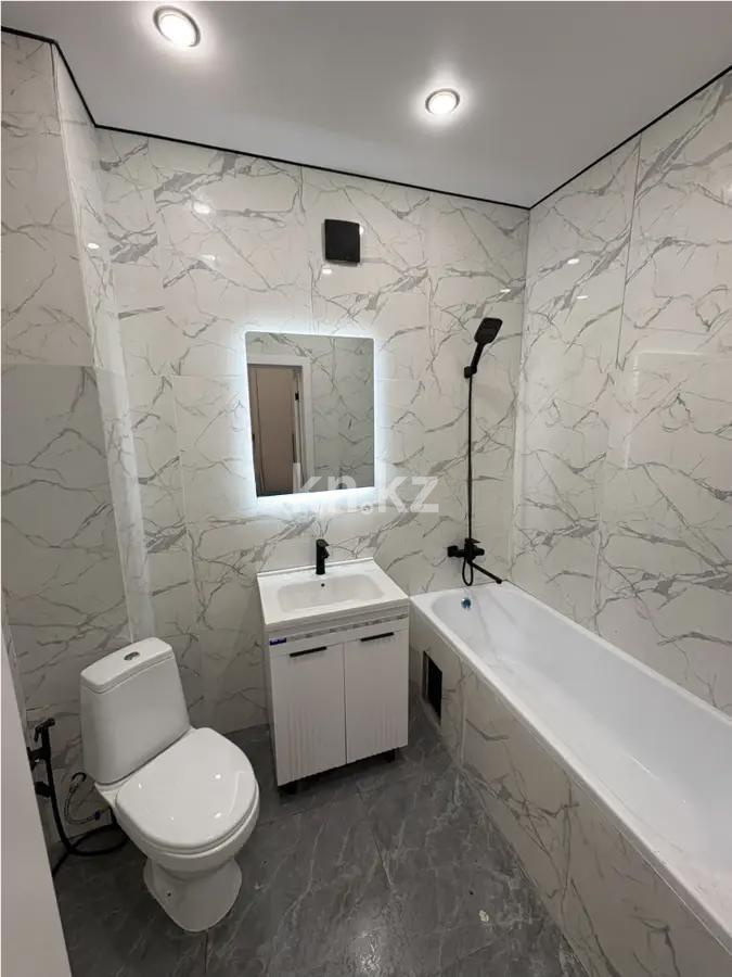 Продажа 2-комнатной квартиры, 35 м² в Астане - фото 3