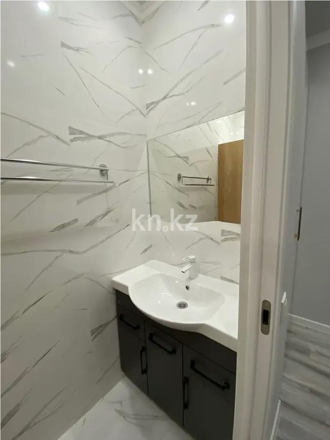 Продажа 2-комнатной квартиры, 57.5 м², ул. Сатпаева, дом  90/68 в Алматы - фото 6