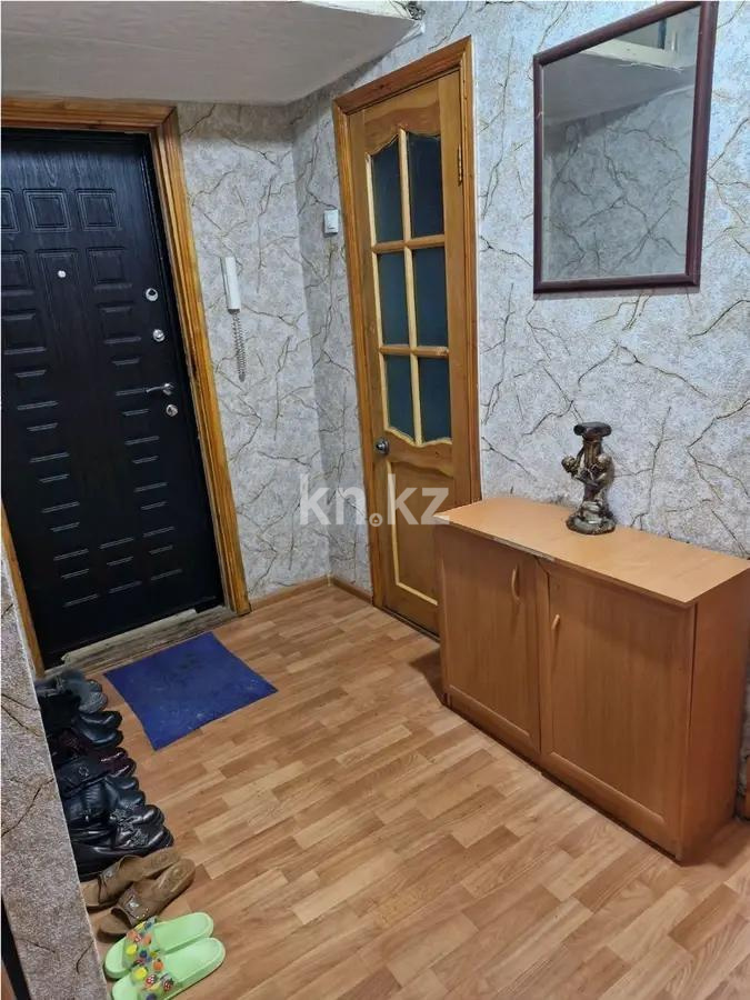 Продажа 2-комнатной квартиры, 57 м² в Алматы - фото 4