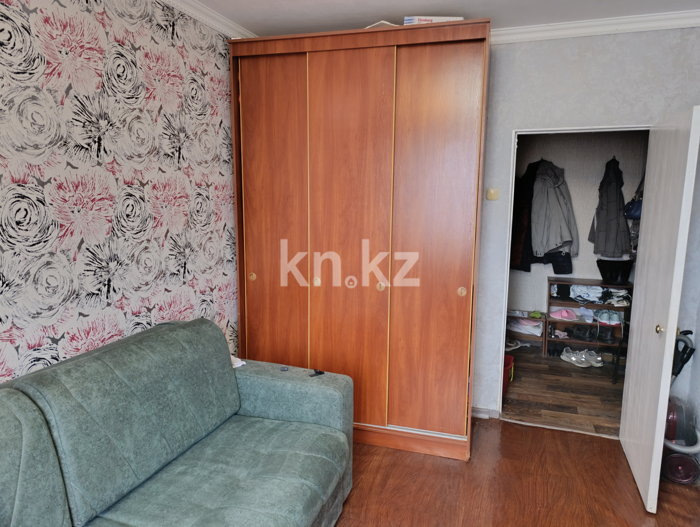 Продажа 2-комнатной квартиры, 52 м² в Караганде - фото 5