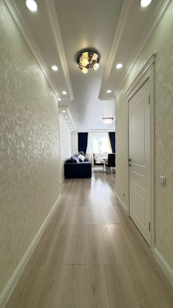 Продажа 3-комнатной квартиры, 82 м² в Астане - фото 11