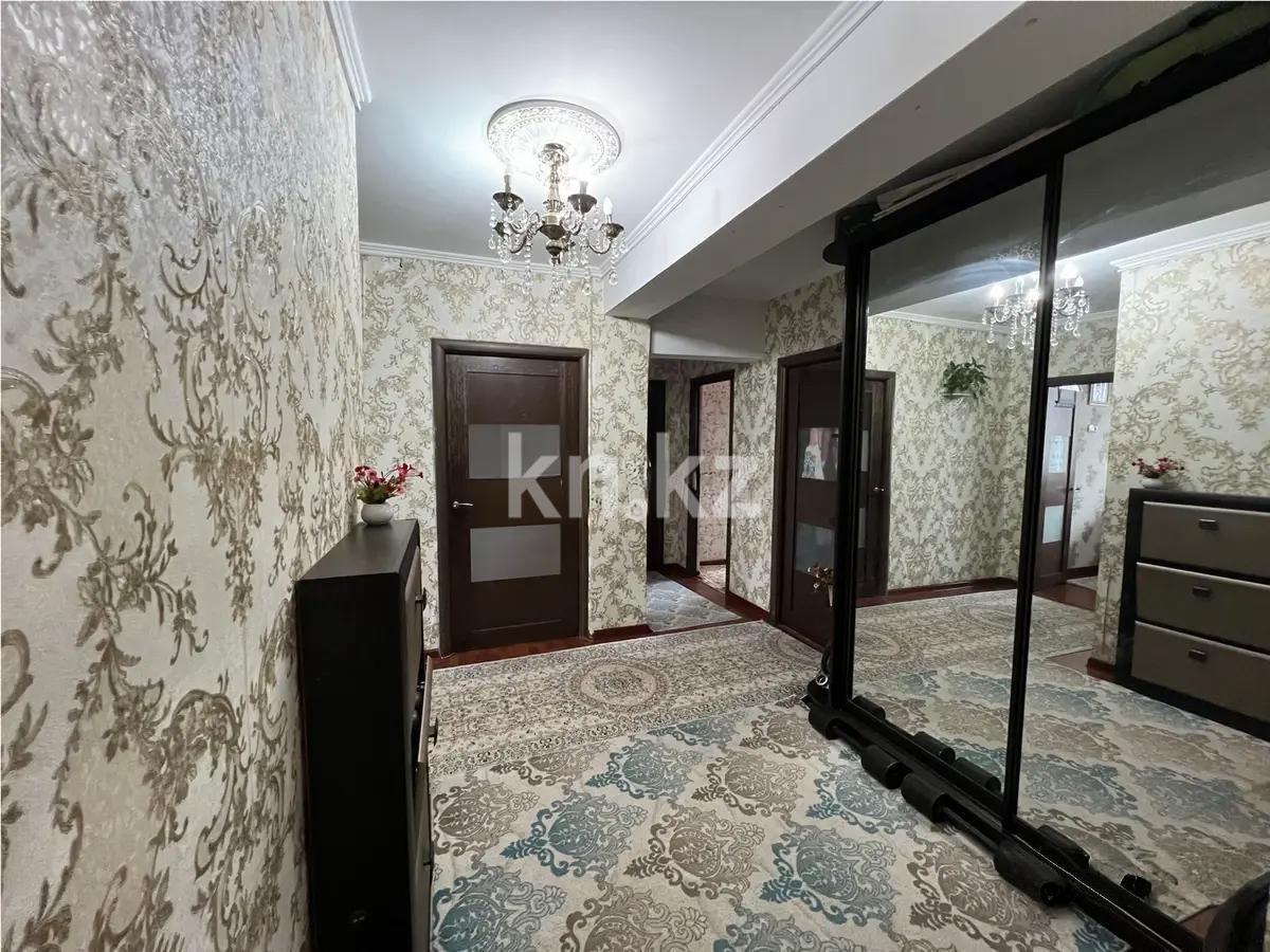 Продажа 3-комнатной квартиры, 75 м² в Алматы - фото 6