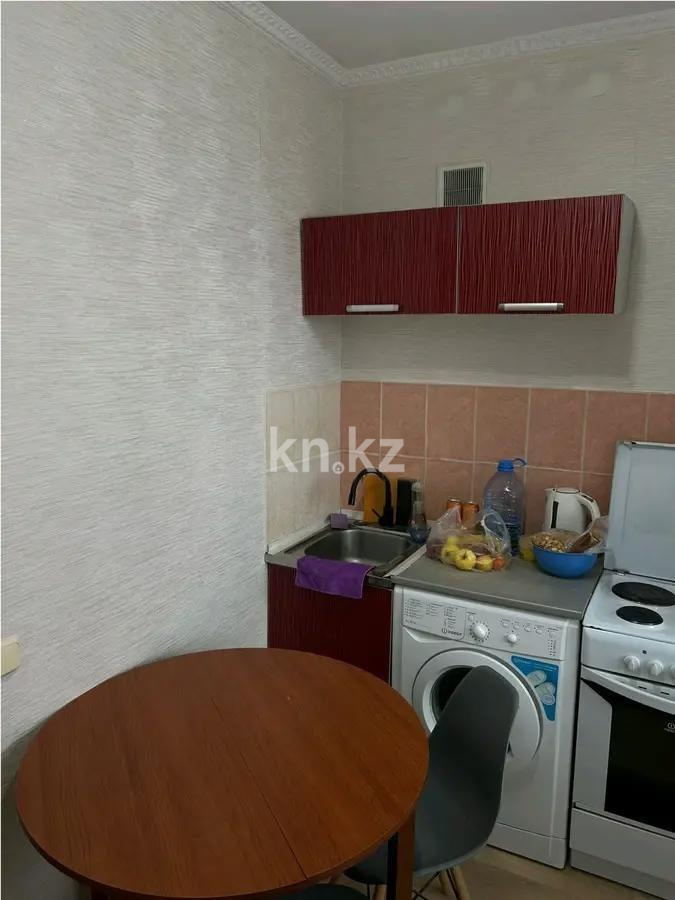 Продажа 1-комнатной квартиры, 36 м² в Астане - фото 2
