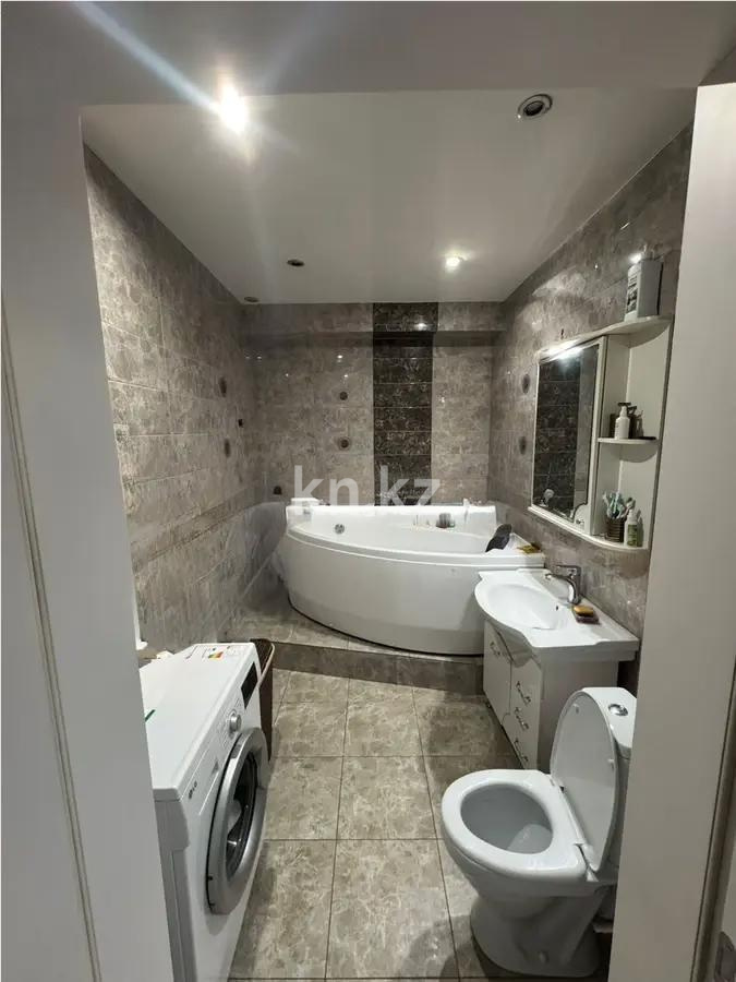 Продажа 3-комнатной квартиры, 120 м² в Алматы - фото 5