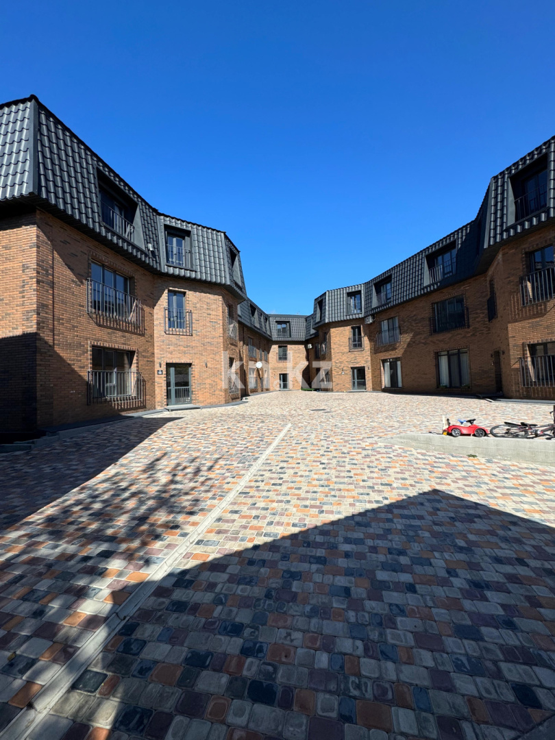 Продажа 2-комнатной квартиры, 54 м², ул. Гудермесская, дом  104/5 в Караганде - фото 2