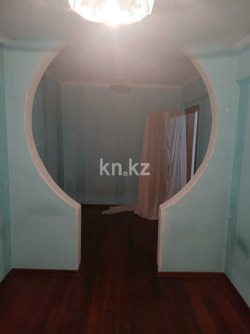 Аренда 2-комнатной квартиры, 45 м², ул. Потанина, дом  18 - ул. Затаевича в Астане - фото 7