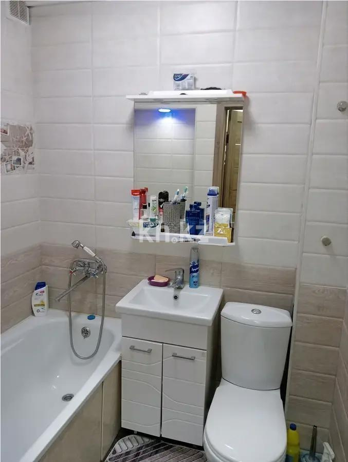 Продажа 1-комнатной квартиры, 30.5 м² в Алматы - фото 3