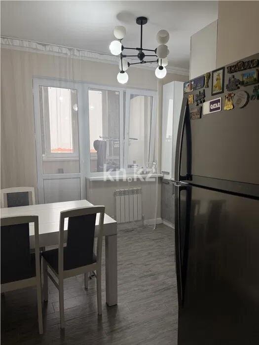 Продажа 2-комнатной квартиры, 64 м² в Алматы - фото 3