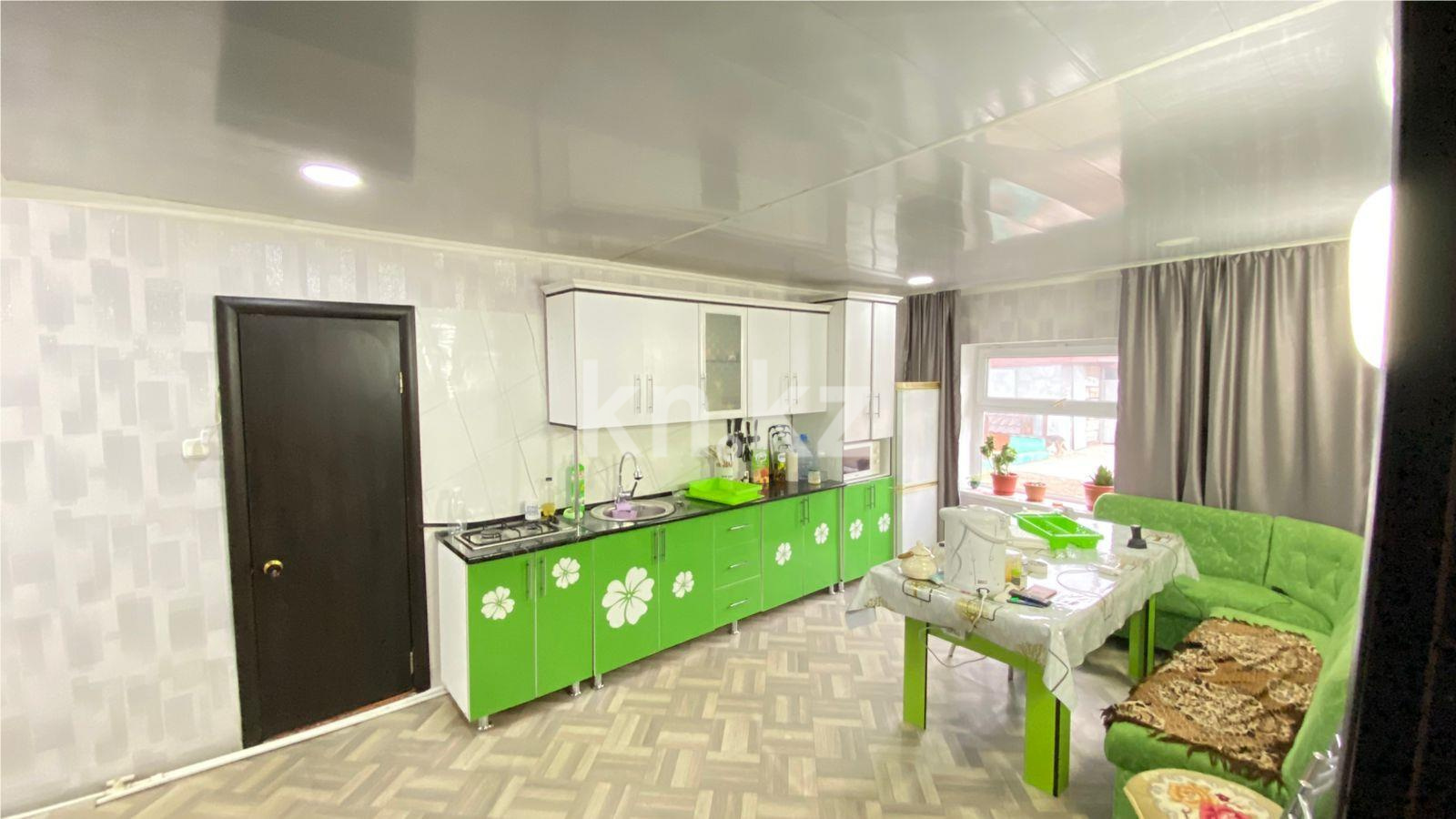 Продажа 4-комнатного дома, 110 м², ул. Карпатская, дом  15 в Караганде - фото 5