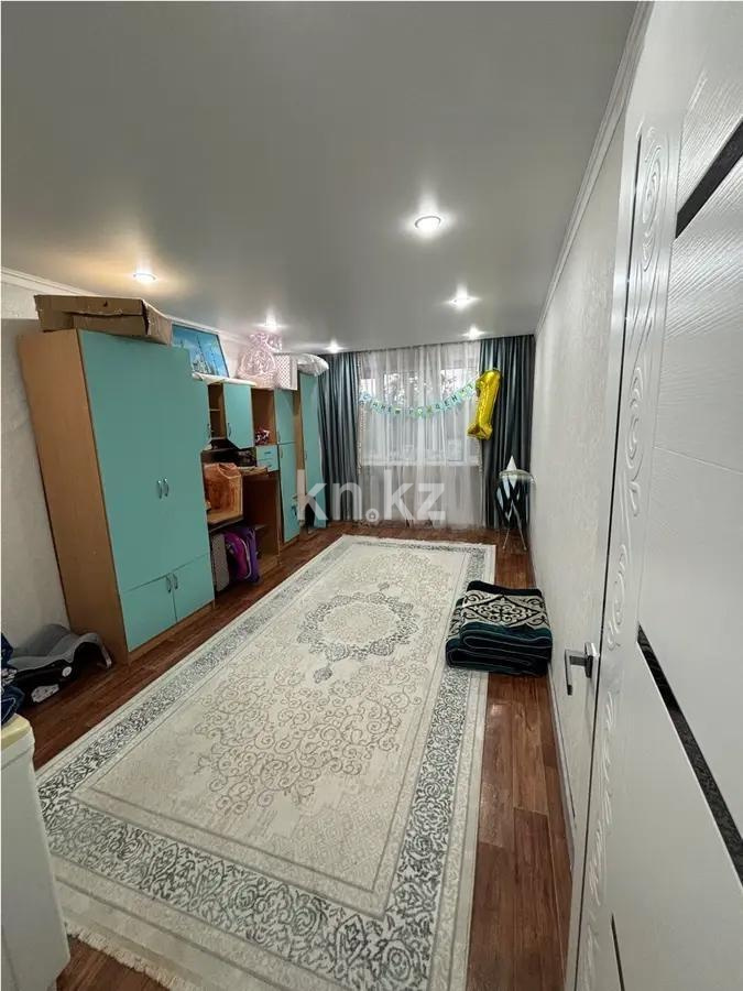 Продажа 2-комнатной квартиры, 47 м², 13-й мкр., дом  30 в Караганде - фото 2