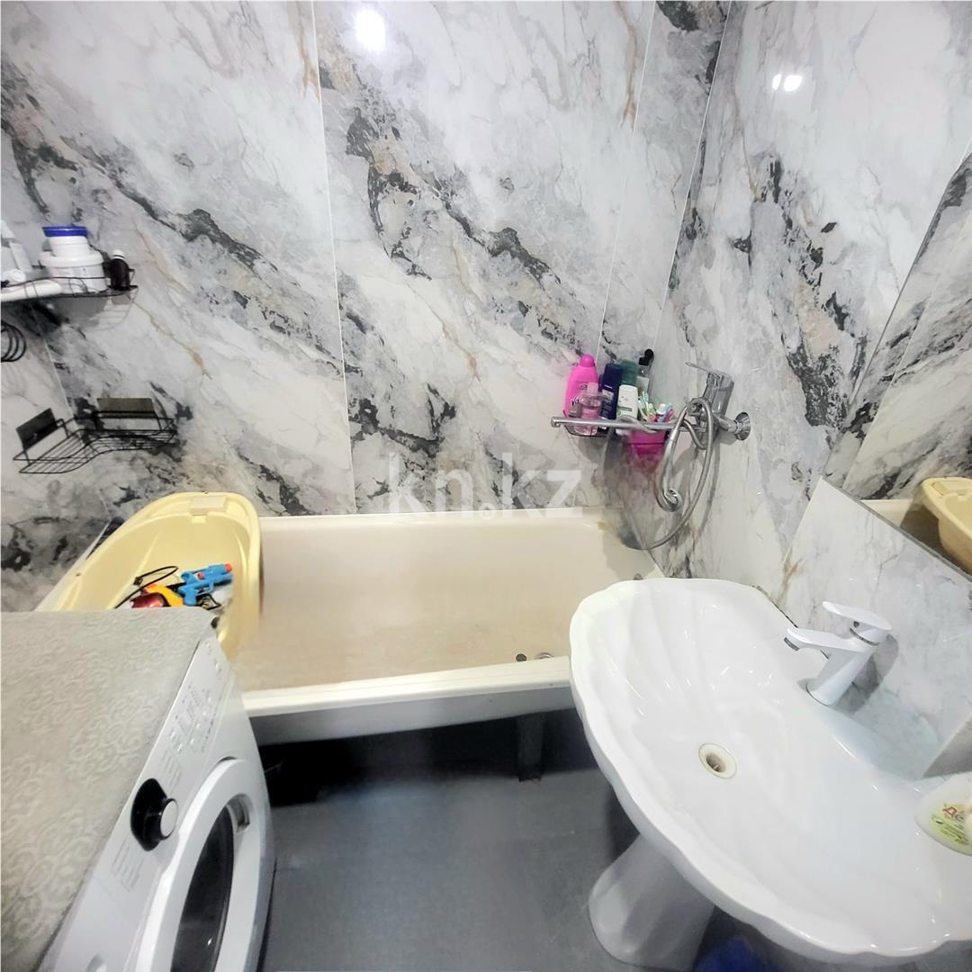 Продажа 2-комнатной квартиры, 53 м² в Темиртау - фото 7