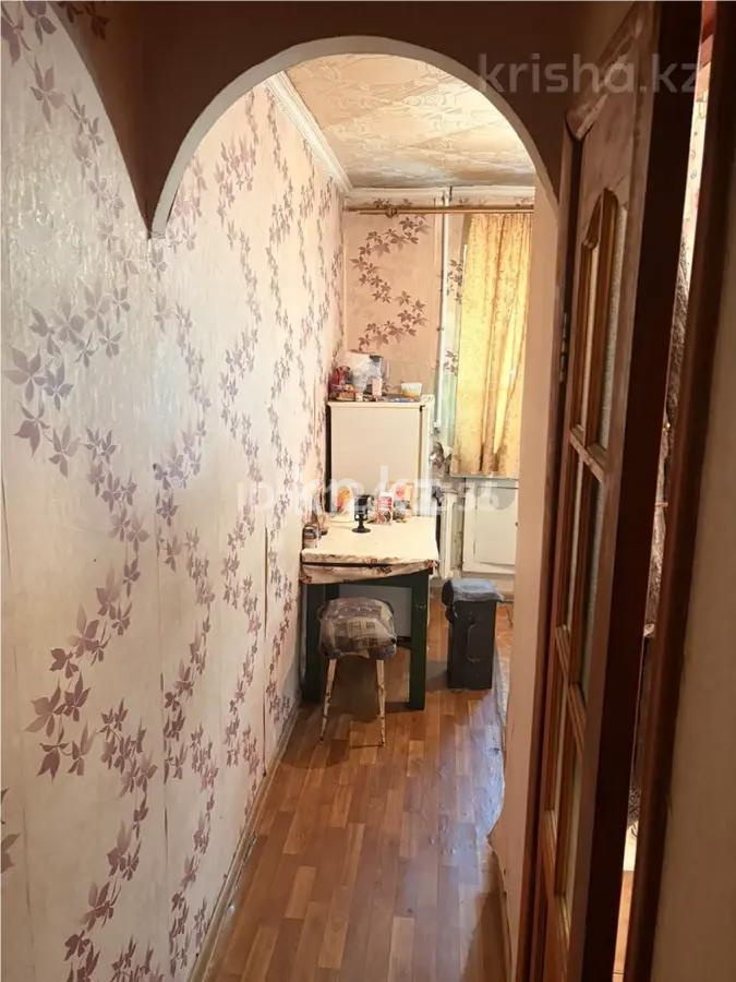 Продажа 1-комнатной квартиры, 45 м² в Караганде - фото 4