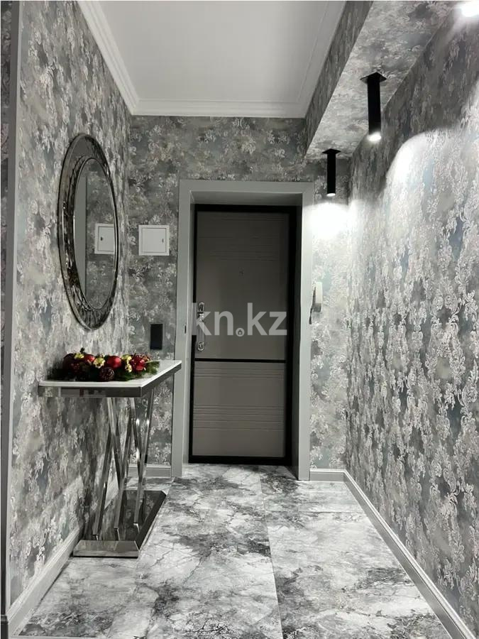 Продажа 3-комнатной квартиры, 70 м² в Алматы - фото 5