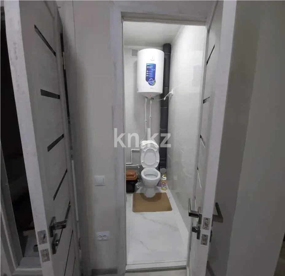 Продажа 2-комнатной квартиры, 62 м², ул. Ермекова, дом  114/4 в Караганде - фото 3