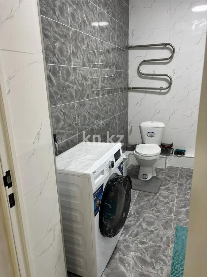 Продажа 1-комнатной квартиры, 66.3 м² в Алматы - фото 3