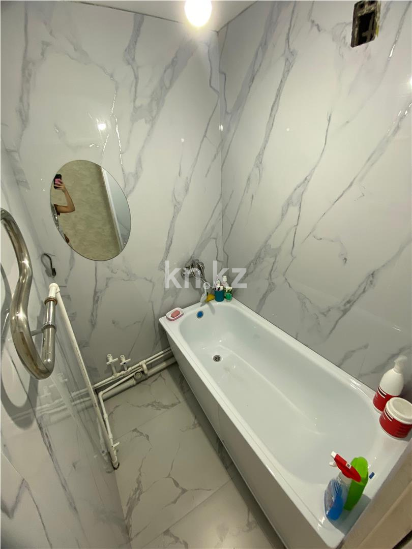 Продажа 3-комнатной квартиры, 61 м², 18-й мкр. в Караганде - фото 14