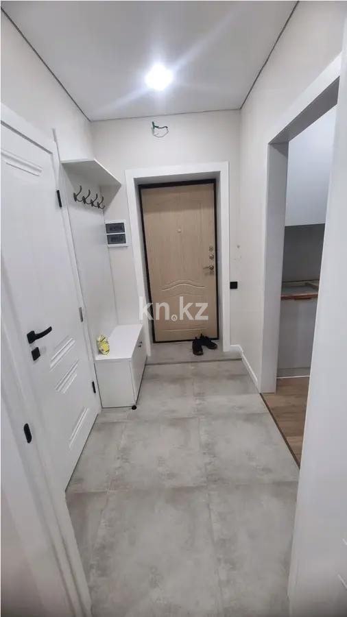 Продажа 2-комнатной квартиры, 36 м², пр. Улы Дала, дом  69 в Астане - фото 4