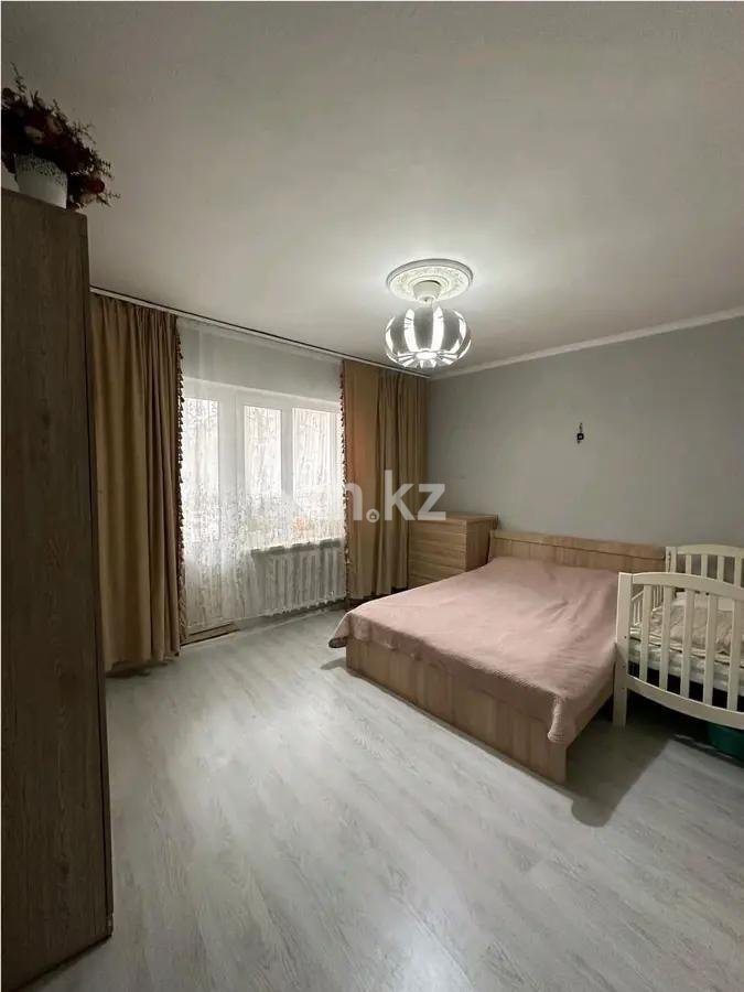 Продажа 3-комнатной квартиры, 75 м² в Алматы - фото 3