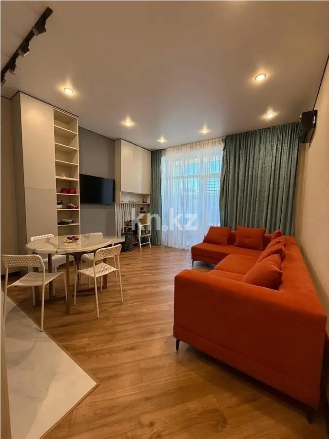 Продажа 3-комнатной квартиры, 70 м² в Караганде