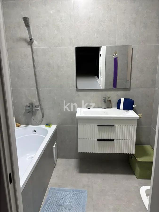 Продажа 3-комнатной квартиры, 103 м², ул. Айнакол, дом  66 в Астане - фото 5