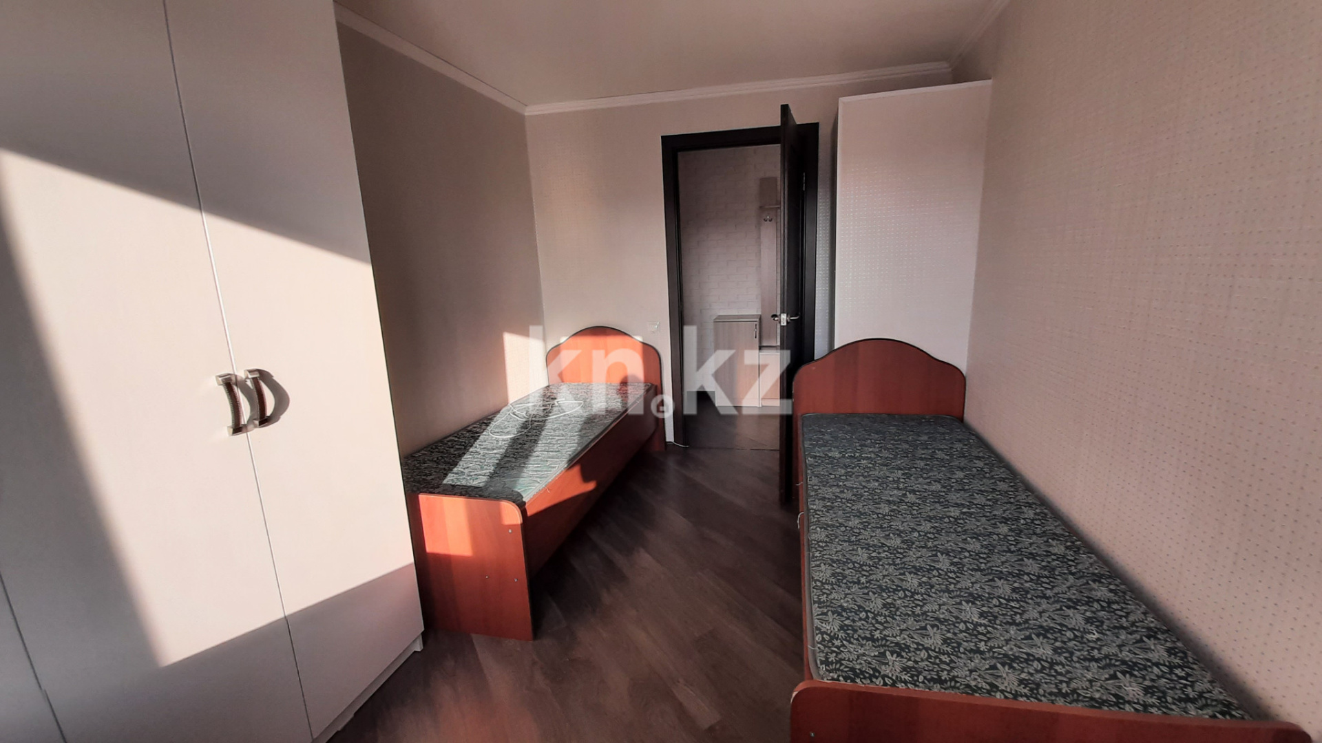 Аренда 2-комнатной квартиры, 48 м², пр. Строителей, дом  25 в Караганде - фото 12