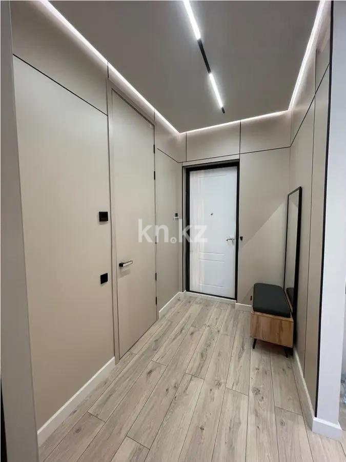 Продажа 2-комнатной квартиры, 50 м², пр. Туран, дом  39а в Астане - фото 5