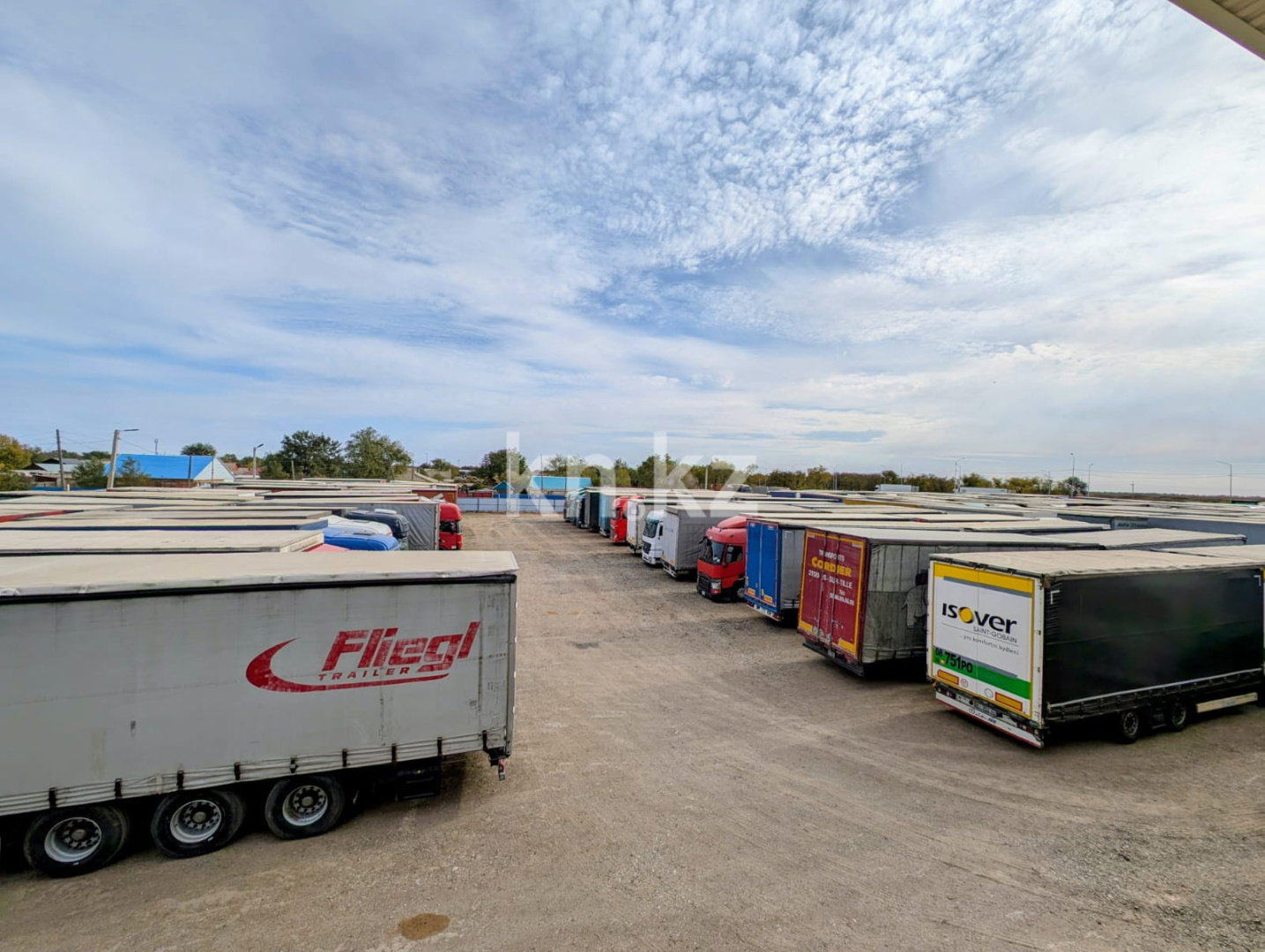 Продажа , 1286.4 м², тинский район. с  Жана Омир      ул Гагарина, дом  34 в Уральске - фото 3