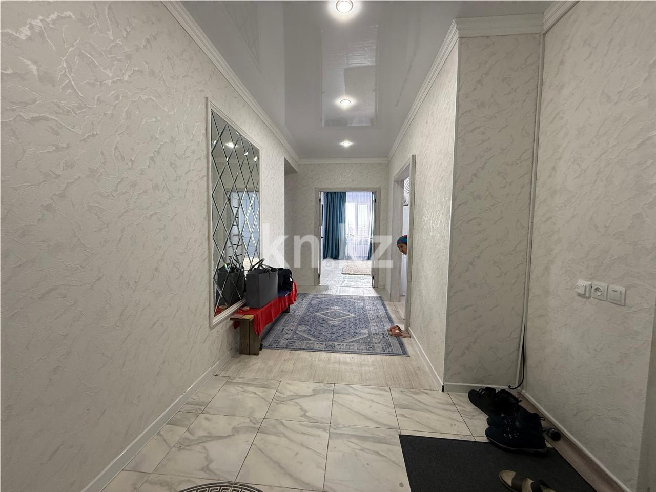Продажа 4-комнатного дома, 108.8 м² в Караганде - фото 13
