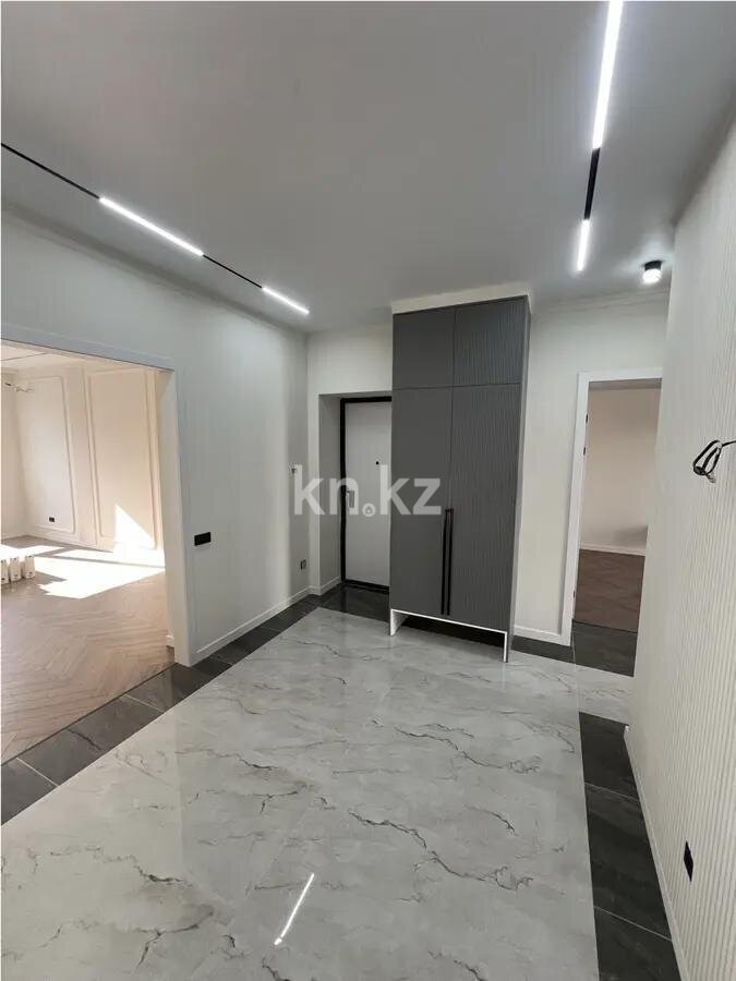Продажа 4-комнатной квартиры, 96 м² в Астане - фото 6