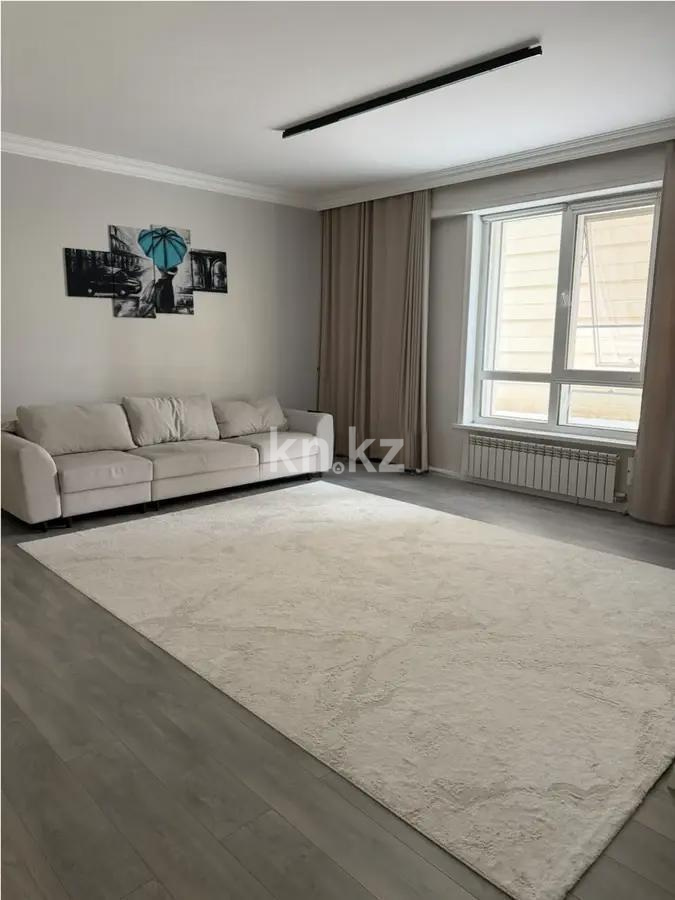 Продажа 3-комнатной квартиры, 100 м² в Астане