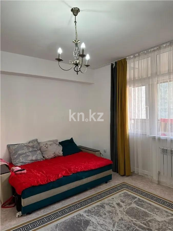Продажа 1-комнатной квартиры, 46 м², мкр-н Шугыла, дом  340/4 в Алматы