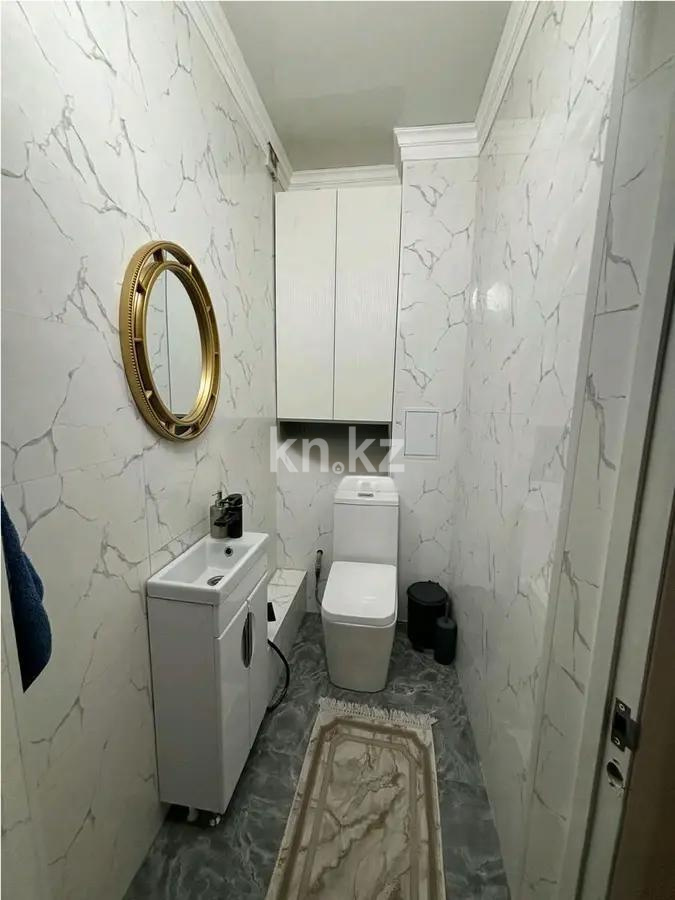 Продажа 3-комнатной квартиры, 98 м² в Алматы - фото 7