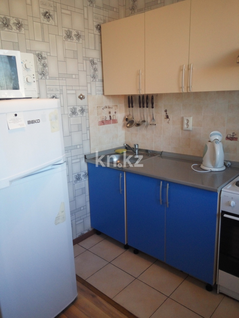 Аренда 1-комнатной квартиры, 45 м² в Астане - фото 3