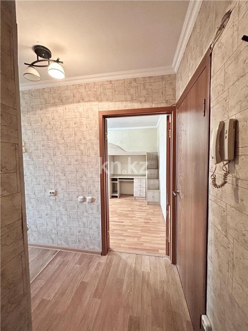 Продажа 1-комнатной квартиры, 31 м² в Караганде - фото 11