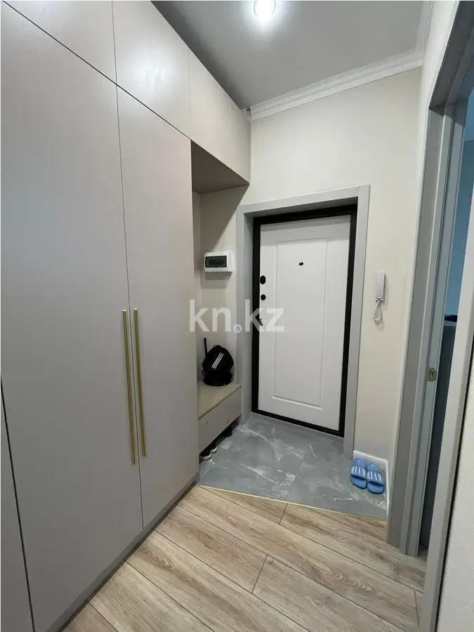 Продажа 2-комнатной квартиры, 39 м², ул. Калдаякова, дом  25а в Астане - фото 6