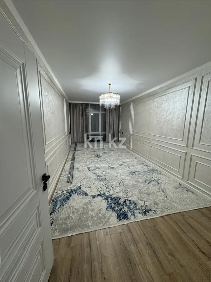 Продажа 2-комнатной квартиры, 67 м² в Алматы