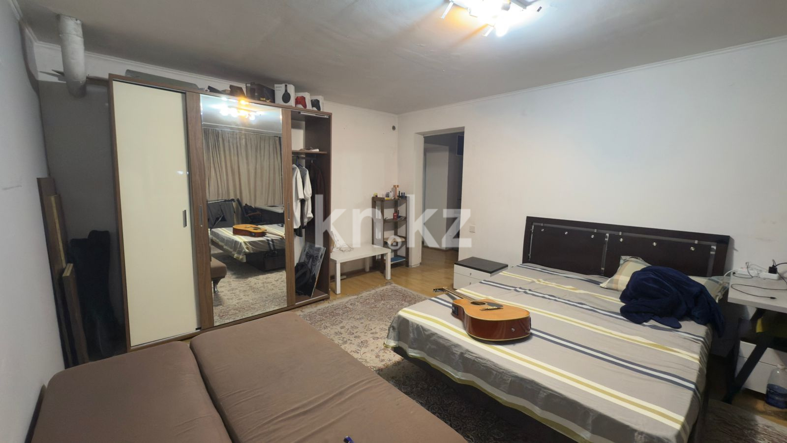 Продажа 2-комнатной квартиры, 50.4 м², ул. Мауленова, дом  111 - ул. Шевченко в Алматы - фото 3