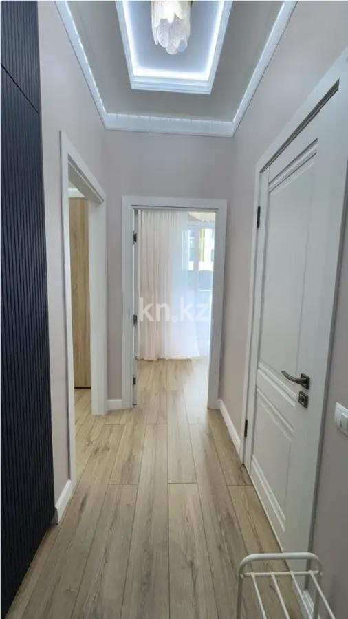 Продажа 1-комнатной квартиры, 34.8 м² в Астане - фото 4