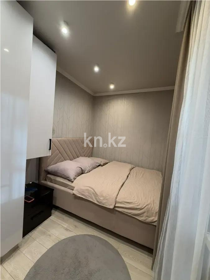 Продажа 2-комнатной квартиры, 40 м² в Алматы