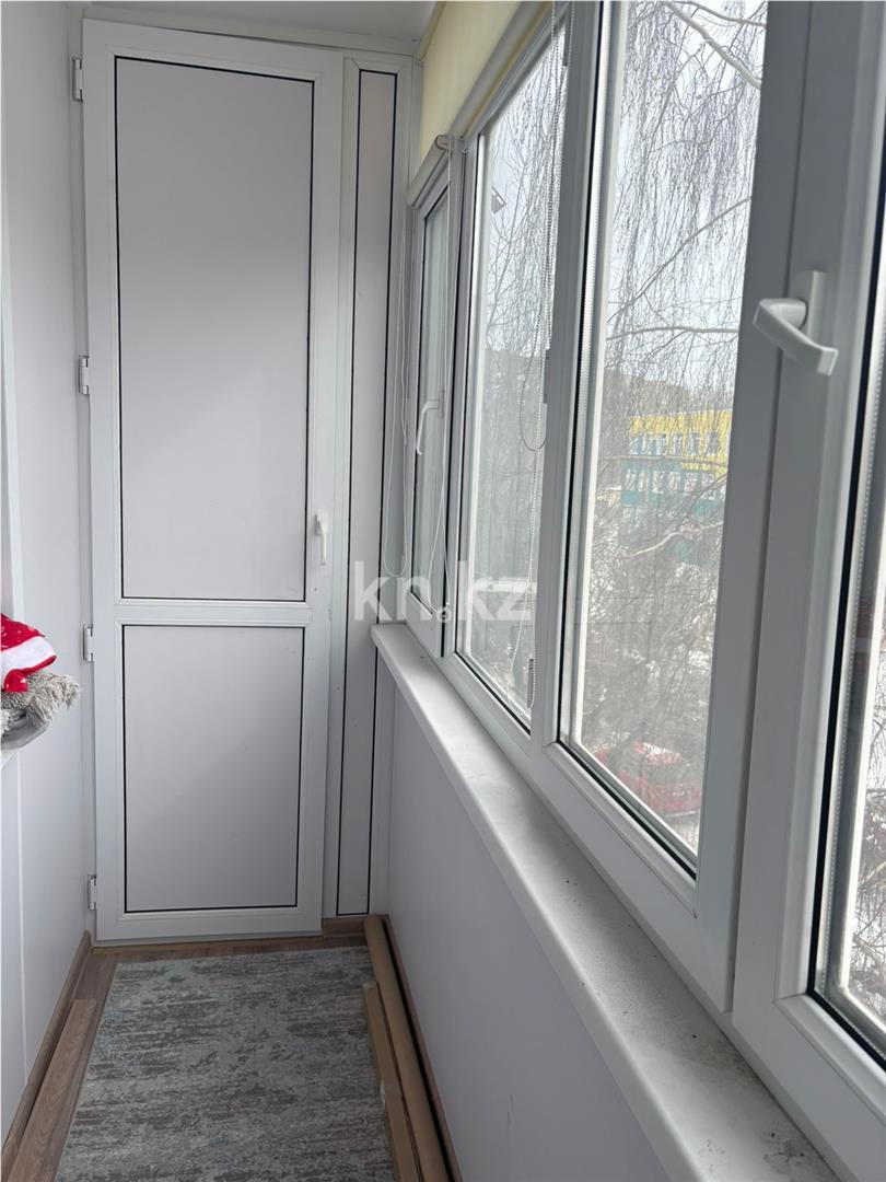 Продажа 3-комнатной квартиры, 64 м² в Караганде - фото 18