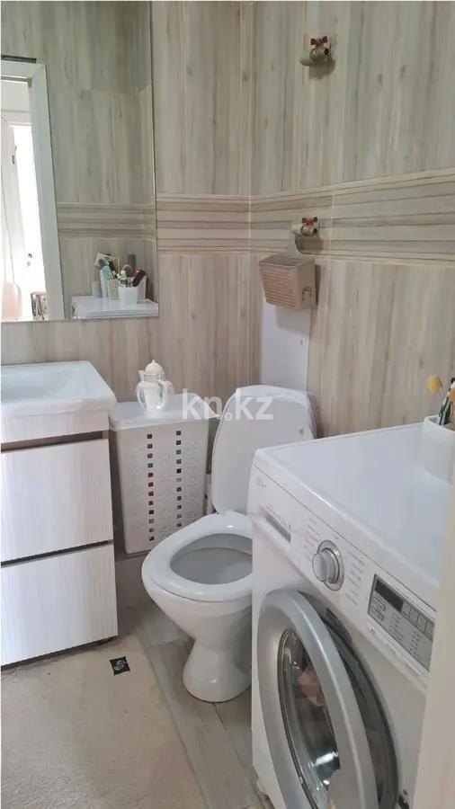 Продажа 3-комнатной квартиры, 57 м² в Астане - фото 4