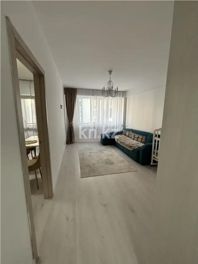 Продажа 1-комнатной квартиры, 41 м² в Алматы