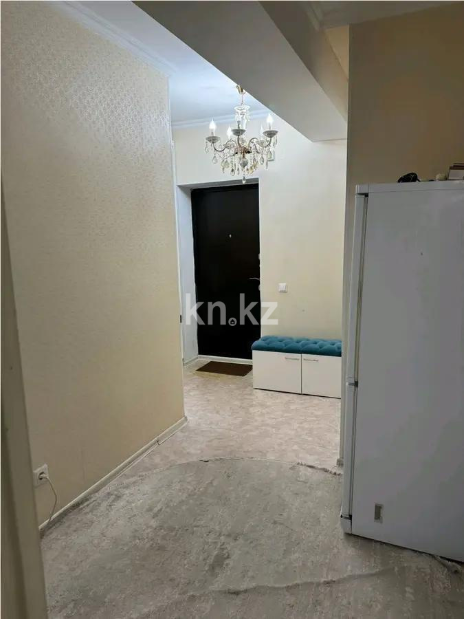 Продажа 1-комнатной квартиры, 38.6 м², мкр-н Шугыла, дом  340/33 в Алматы - фото 4
