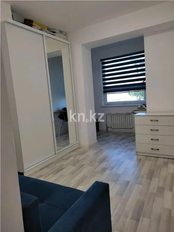 Продажа 1-комнатной квартиры, 25 м² в Алматы