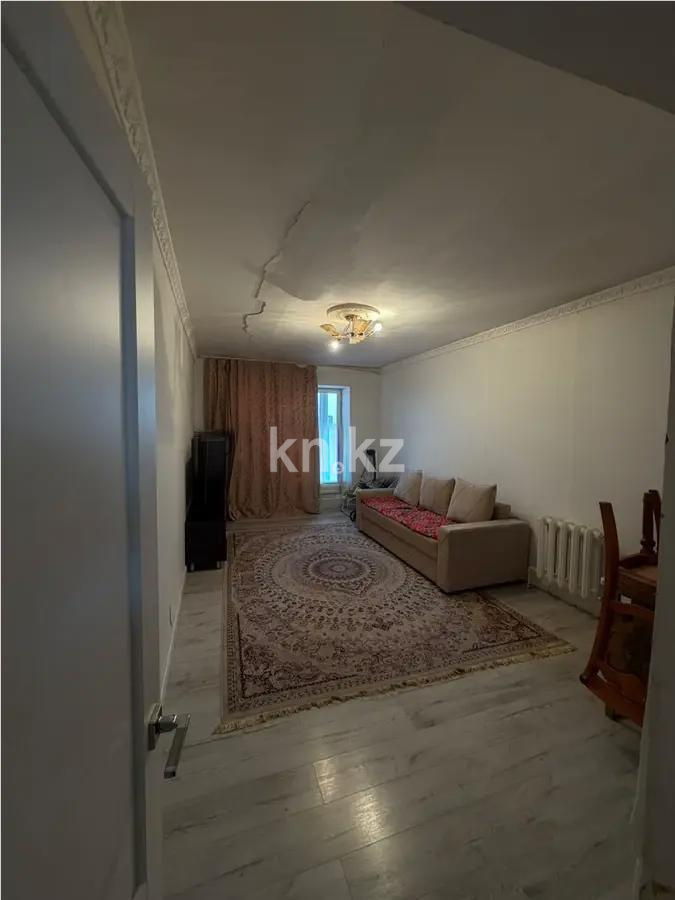 Продажа 2-комнатной квартиры, 52 м² в Астане