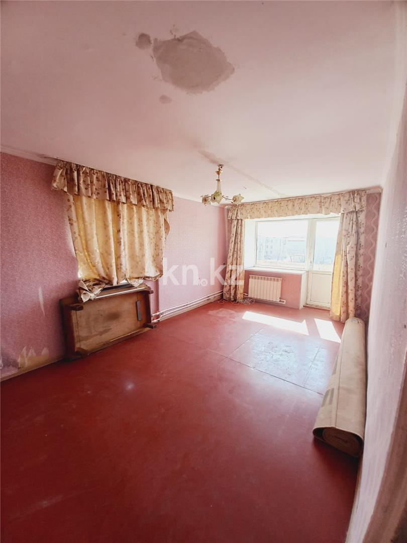 Продажа 2-комнатной квартиры, 43 м², ул. Абая в Темиртау - фото 2