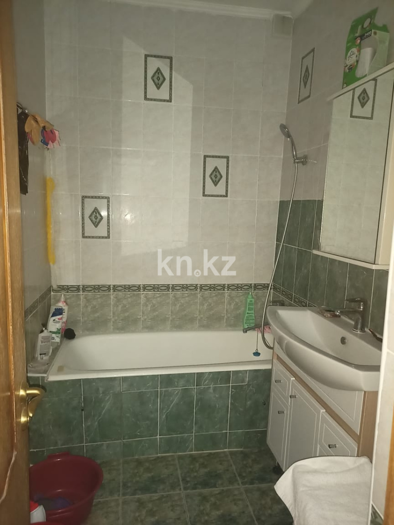 Продажа 3-комнатной квартиры, 80 м², ул. Мустай Карима в Алматы - фото 5
