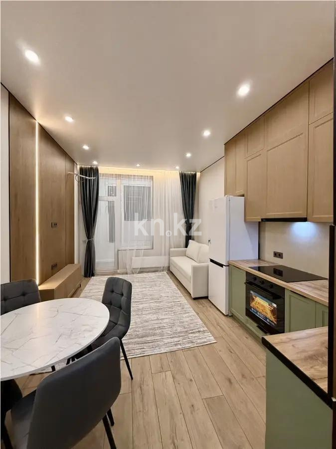 Продажа 2-комнатной квартиры, 43 м² в Астане - фото 2